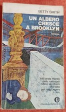 un albero cresce a Brooklyn