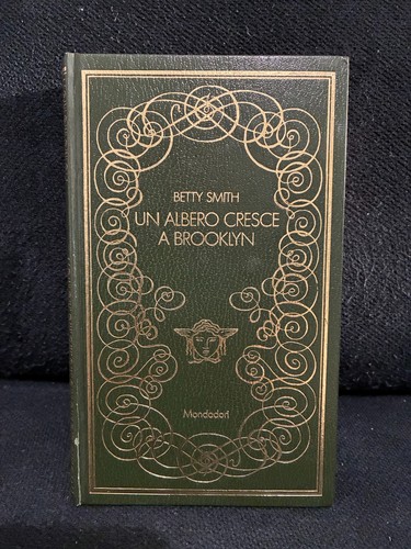 Betty smith albero cresce - betty,
