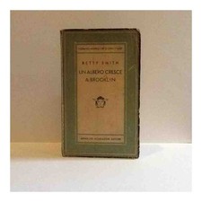 Un albero cresce a Brooklyn di