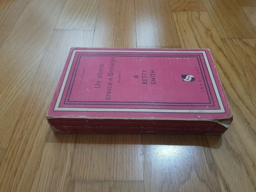 Betty smith albero cresce - betty,