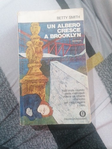 Albero cresce brooklyn di - cresce, brooklyn-di